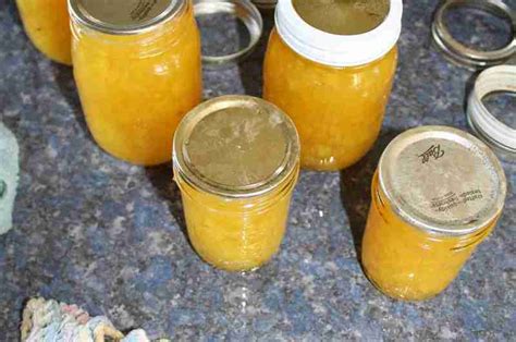 How To Make Easy Pineapple Jam At Home Gently Sustainable