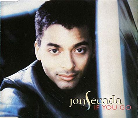 JON SECADA songs and albums | full Official Chart history