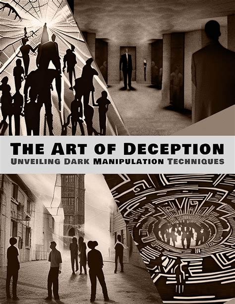 The Dark Arts Of Deception Unveiling The Prolific Nature Of Diabolical Other Words