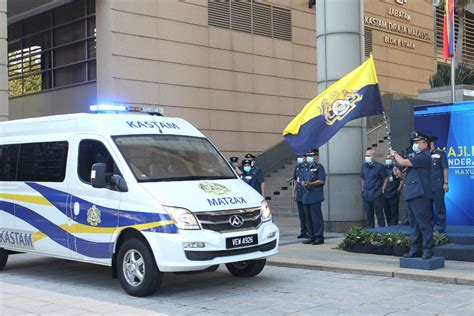 jabatan kastam diraja malaysia lapangan terbang antarabangsa kuala lumpur