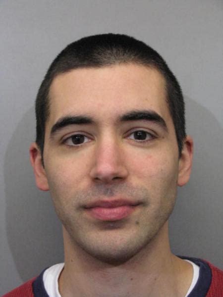 Anthony Damico Sex Offender In New London CT 06320 CT1092171