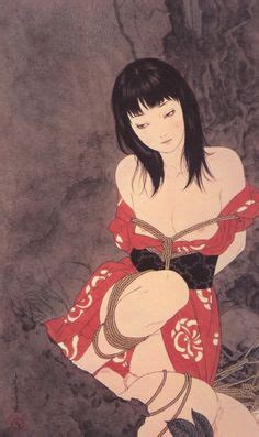 Akatako Night Mirror By Takato Yamamoto From Coffin Of A Chimera