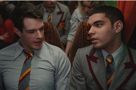 5 Fakta Serial Sex Education Season 3 Penampilan Otis Berubah Film