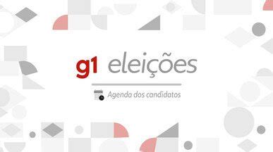 PITV 1ª Edição Confira a agenda dos candidatos ao governo do Piauí