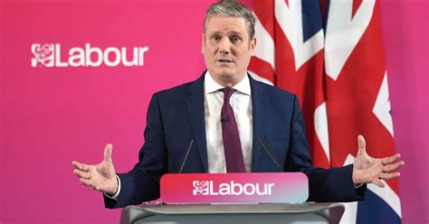 UK Labour reshuffle: The winners and losers in Keir Starmer’s shake-up ...