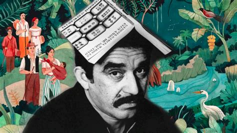 Gabriel García Márquez el realismo mágico y la literatura