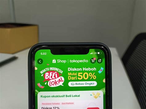 Tiktok Shop Resmi Ambil Alih Tokopedia Apa Dampaknya Buat Umkm