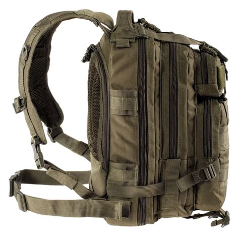 Plecak Magnum Fox 25 L Olive Green Sklep Militaria Pl