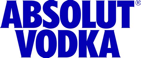 absolut vodka rgb transparent background logo  absolut company