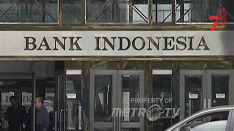 Cadangan Devisa Indonesia Juli 2023 Naik US 200 Juta