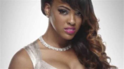 Does Malaysia Pargo Really Like Jackie Christie Youtube