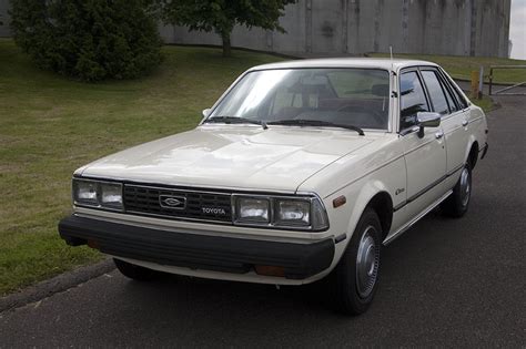 1979 Toyota Corona LE 5 Speed Liftback Classic Toyota Other 1979 For Sale