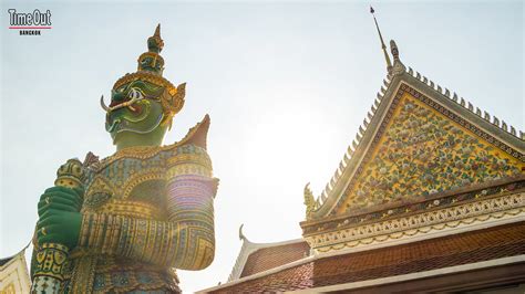 Wat Arun | Attractions in Bangkok Yai, Bangkok