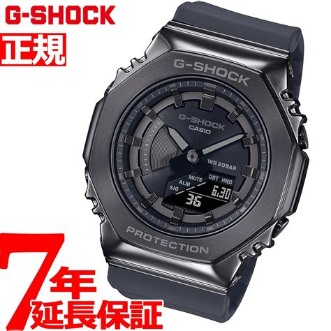 Casio G Shock Gm S B Ajf Blog Knak Jp