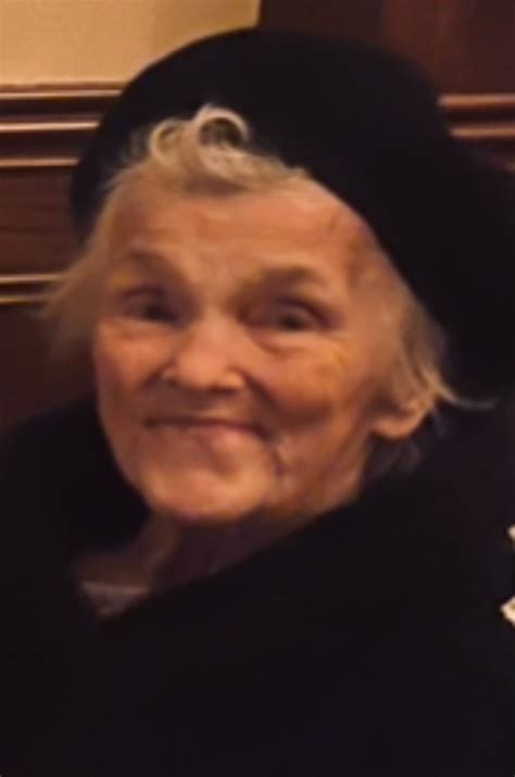 Shaffer Funeral Home in Bronte: Services and Memorial Plans 12