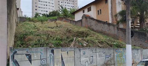 Lote Terreno Na Avenida L Dia Thomaz City Bussocaba Em Osasco