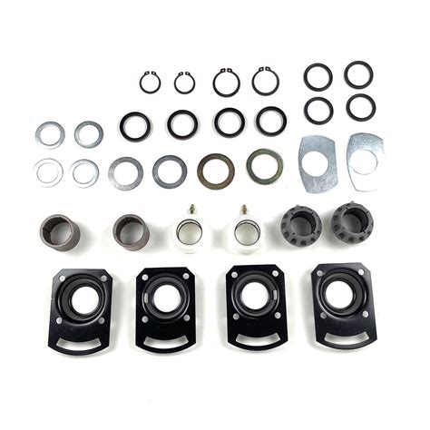 Armada Cam Repair Kit 11910 TruckPro