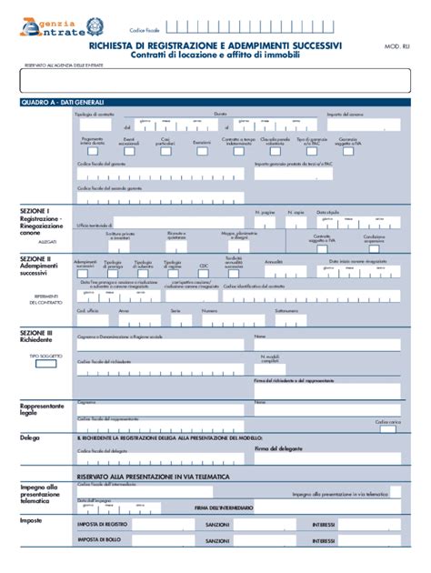 MOD RLI Fill Out Sign Online DocHub