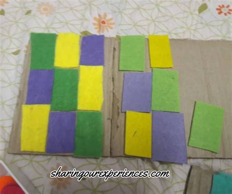 8 Simple DIY Activities to strengthen visual spatial intelligence for ...