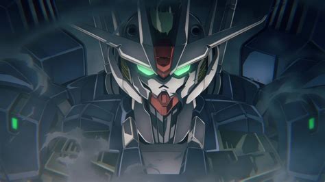 Witch From Mercury Review The Ultimate Gundam Show Polygon