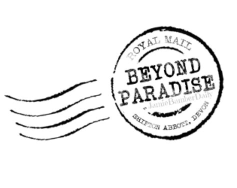 Beyond Paradise – Paradise Unlocked – Medium