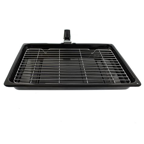 Genuine Whirlpool Hotpoint Indesit Grill Pan Complete Universal C00149134 5018284091343 Ebay