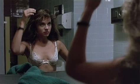 Naked Lisa Orgolini In Trick Or Treat