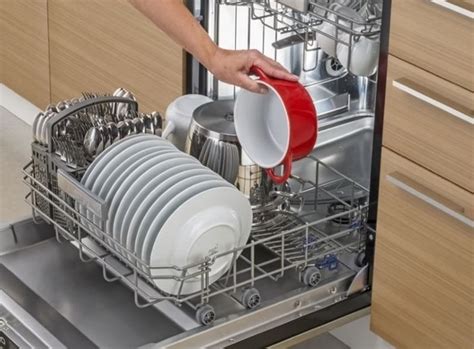 Diferença Lava Louça 8 E 14 Serviços - Qual a diferença da lava-louça de 8 e 14 serviços? - Decorando Casas