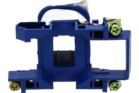 Катушка управления EKF КМЭ 09А-18А 24В EKF ctr-k-09-18a-24v - выгодная ...