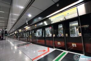 Haw Par Villa MRT Station | Land Transport Guru