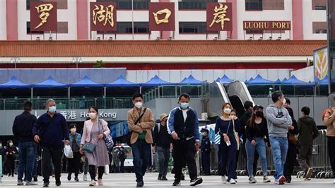 14天，180万香港人来深圳：省钱是最大的吸引力 虎嗅网