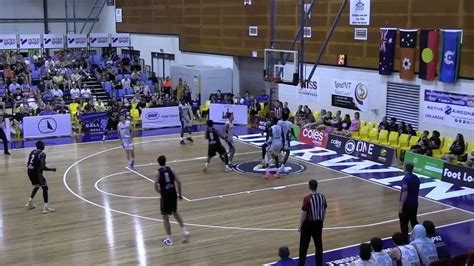 Jerron Jamerson 32 Points Highlights Vs Rockhampton YouTube