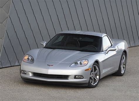 2009 Corvette Specifications & Photos - Vette Vues Magazine