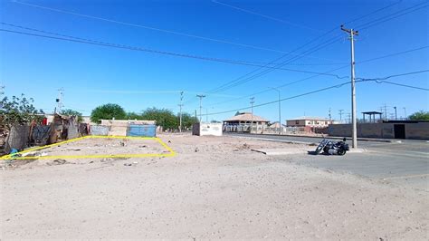 Venta Lote De Terreno En El Refugio Mexicali Mexicali Eb El S