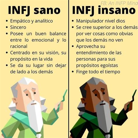 Enfp And Infj Infj Mbti Personalidad Infj Intj Personality Memes