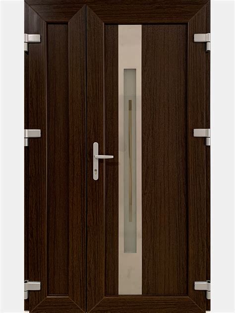 Двері металопластикові 22-12п - TermoPlast виробник дверей та ...