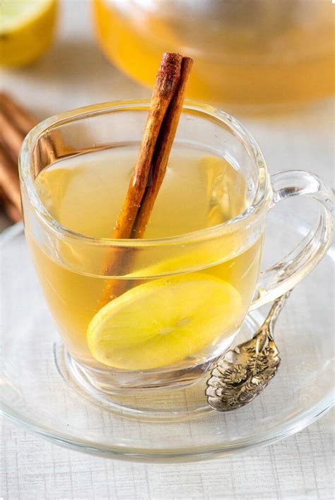 cinnamon tea recipe    cinnamon tea  weight loss  benefits