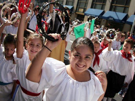 Italy's Culture/Traditions - Italy