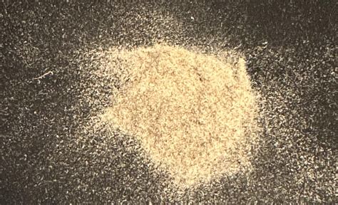 dry sift  trimbin rohiomarijuana