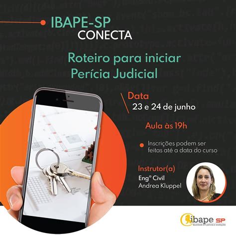 Ibape Nacional Curso N O Presencial Roteiro Para Iniciar Per Cia