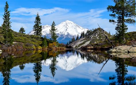 📅 The Best Time To Visit Mount Shasta Updated For 2024