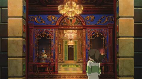 Spirited Aways Yubaba Is The Best Movie Witch Ever Mashable