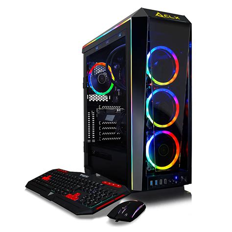 Questions And Answers Clx Set Gaming Desktop Intel Core I K Gb