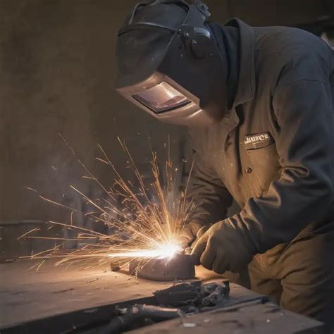 Welding Basics Understanding Amperage Settings CORR Connect