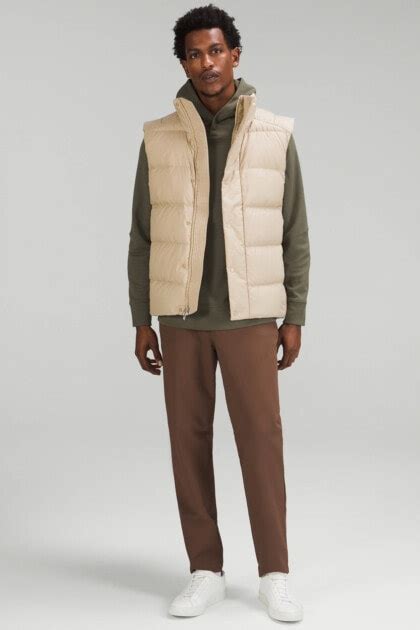 Puffer Vest Outfits For Men Easy Ways To Style A Gilet