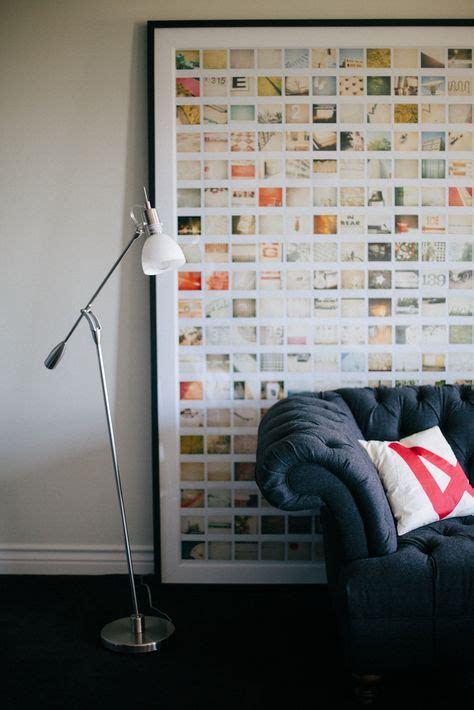 21 Polaroid Wall ideas in 2021 | polaroid wall, wall, photo displays