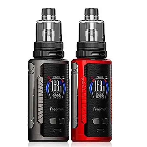 freemax maxus max pro  kit  rainbowvapes