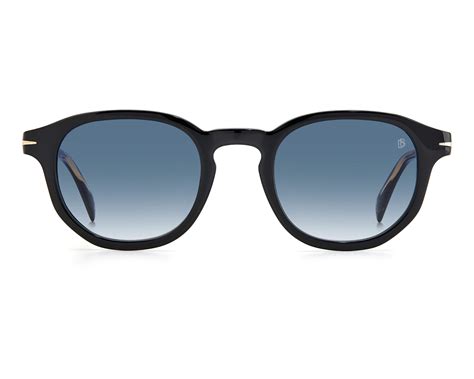 Gafas De Sol David Beckham DB 1007 S 807 08