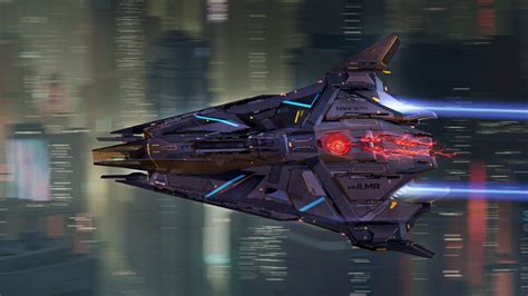 Zeus Mk Ii Mr Star Citizen Wiki