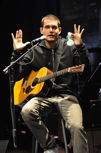 John Mayer Converting Information To Inspiration Berklee College Of Music